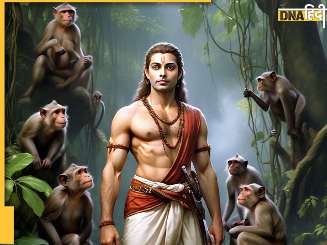 Ramayana Katha: लंका में रावण से युद्ध के बाद श्रीराम की वानर सेना कहां चली गई? सुग्रीव, अंगद, नल और नील का क्या हुआ?