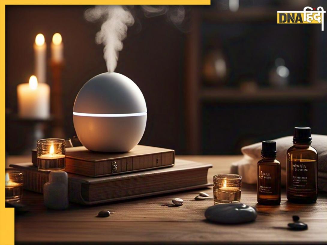 क्या है Aromatherepy? तनाव समेत इन बीमारियों से जूझ रहे लोगों के लिए वरदान है ये तरीका