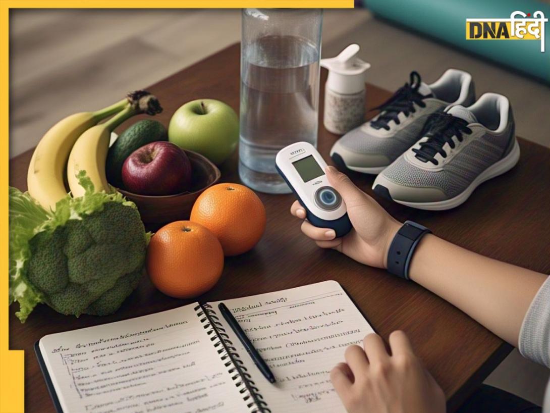 अपना लें ये 7 सिंपल फॉर्मूला, छू भी नहीं पाएगी Diabetes की बीमारी! बुढ़ापे तक रहेंगे चुस्त-दुरुस्त