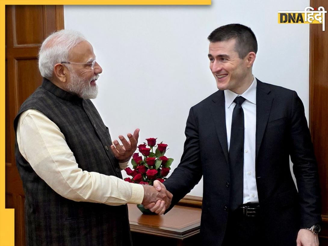 PM Modi Podcast: 'मैं 45 घंटे Water Fasting पर रहा', PM Modi का इंटरव्यू करने से पहले Lex Fridman ने की थी ये तैयारी