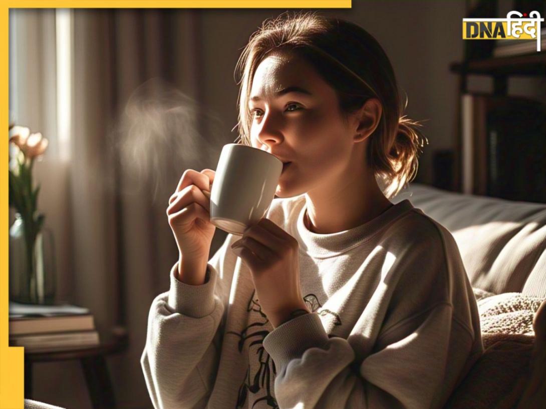 Warm Water Side Effects: इन 5 बीमारियों से जूझ रहे हैं आप? तो कभी खाली पेट न पिएं गर्म पानी 