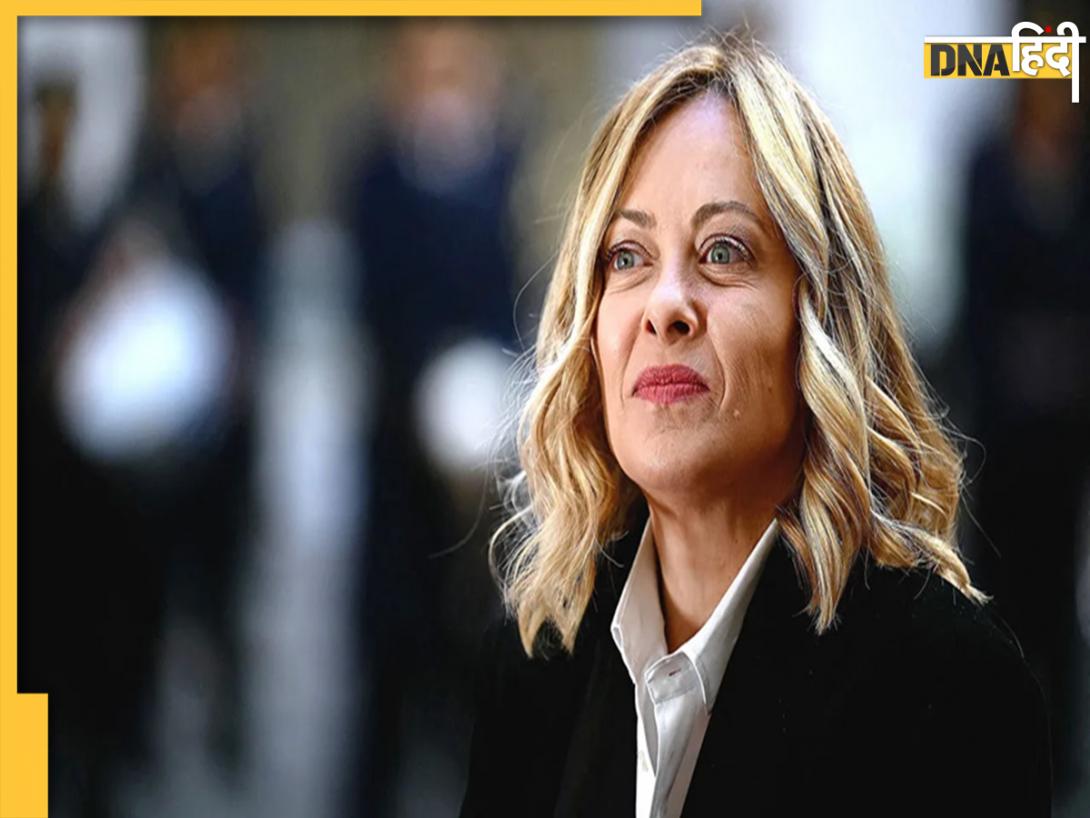 Giorgia Meloni: PM Modi के साथ सेल्फी लेने वाली इटली की PM पर माफिया की मदद का आरोप, बुरी तरह से घिरीं जॉर्जिया मेलोनी
