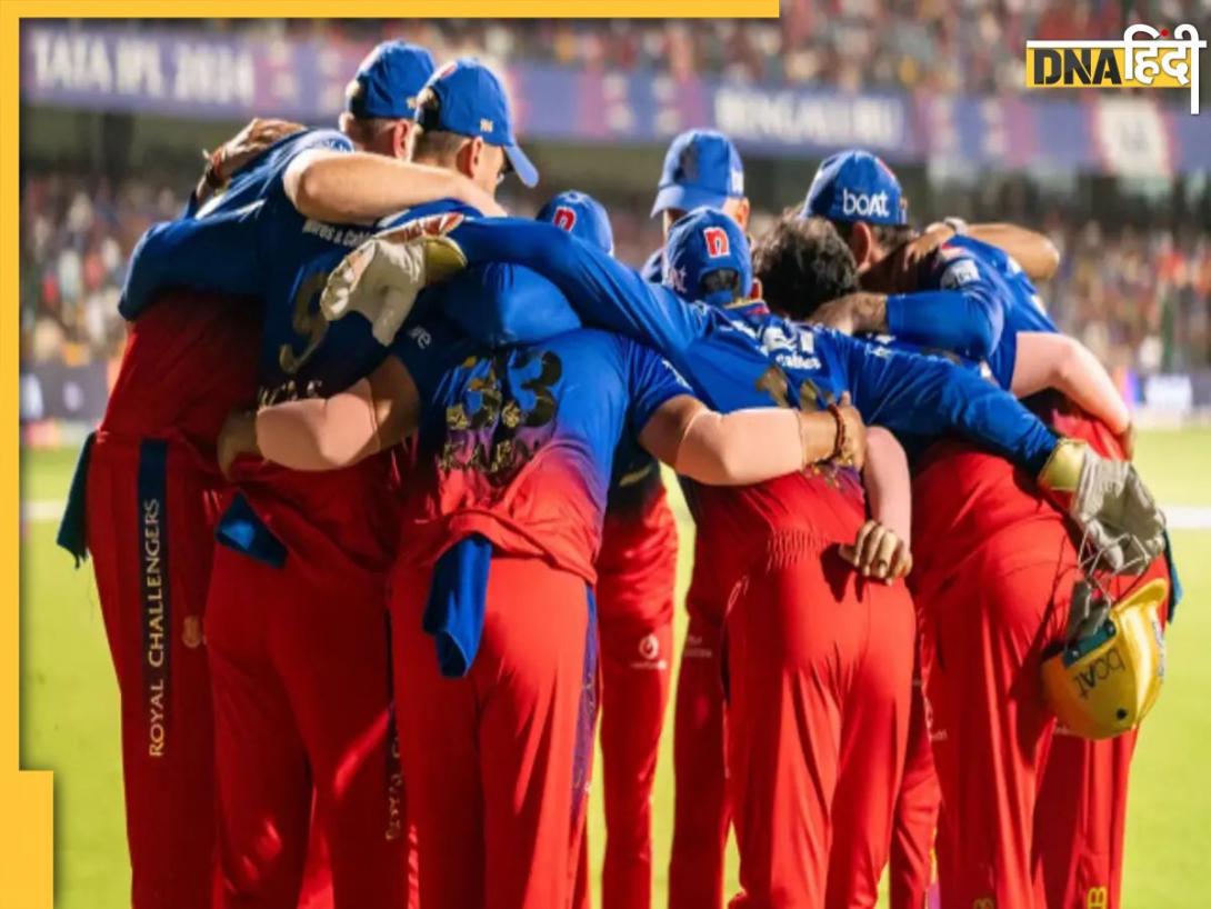 IPL 2025: क्या Virat Kohli के साथ Phil Salt करेंगे ओपनिंग? यहां देखें RCB Predicted Playing XI