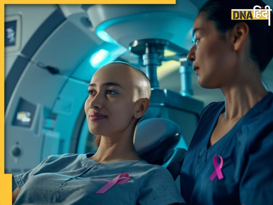 Cancer Treatment: 'जीवनदायिनी' है ये थेरेपी, कैंसर के मरीजों पर 73% असरदार, पढ़ें क्या कहती है रिसर्च