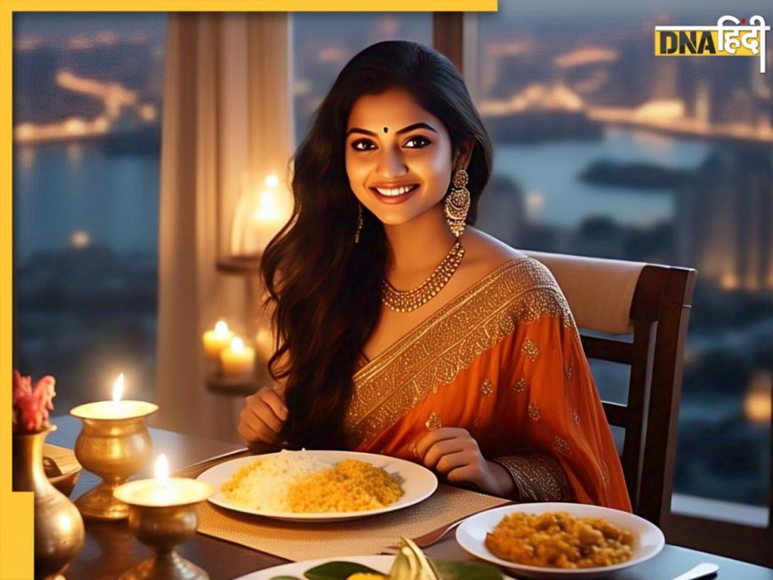 Best Post Meal Habits: खाने के बाद बस एक चम्मच चबा लें ये मसाला, गिनते रह जाएंगे फायदे 