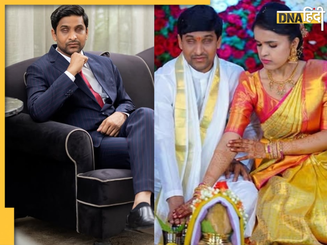 शार्क टैंक इंडिया के नए जज श्रीकांत बोला के पास हैं कितनी डिग्रियां? APJ अब्दुल कलाम भी टैलेंट से थे इंप्रेस