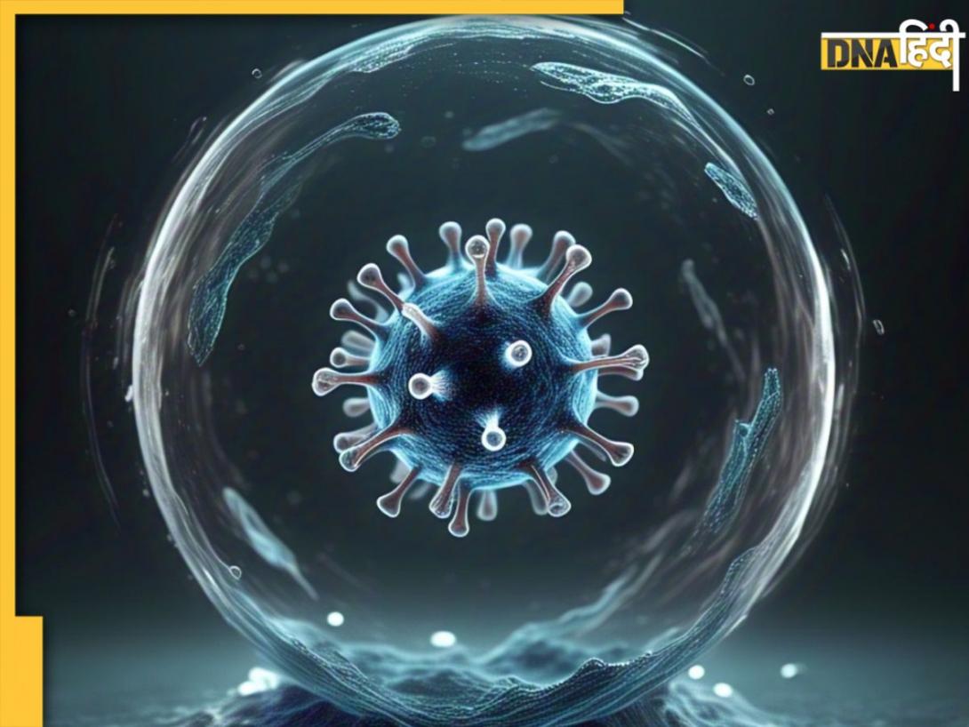 New Virus Detected: भारत में नए वायरस की दस्तक! 45 वर्षीय महिला मिली संक्रमित 