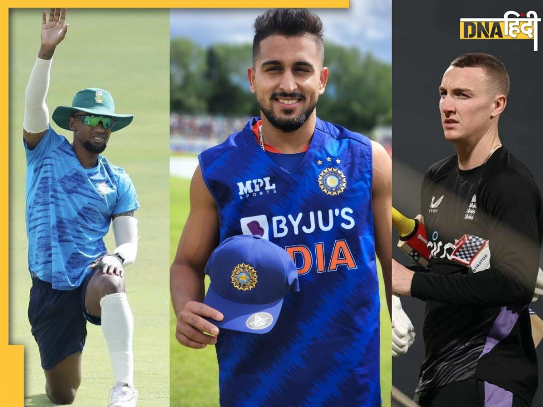 IPL 2025 से बाहर होने वाले 5 क्रिकेटर, लिस्ट में 1 भारतीय खिलाड़ी भी शामिल