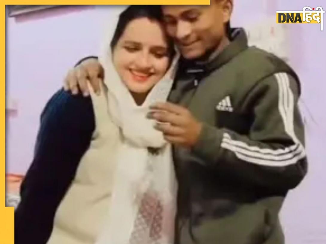 Seema Haider: सचिन के घर गूंज उठी किलकारियां, सीमा हैदर ने दिया बेटी को जन्म, 5वीं बार बनी मां 