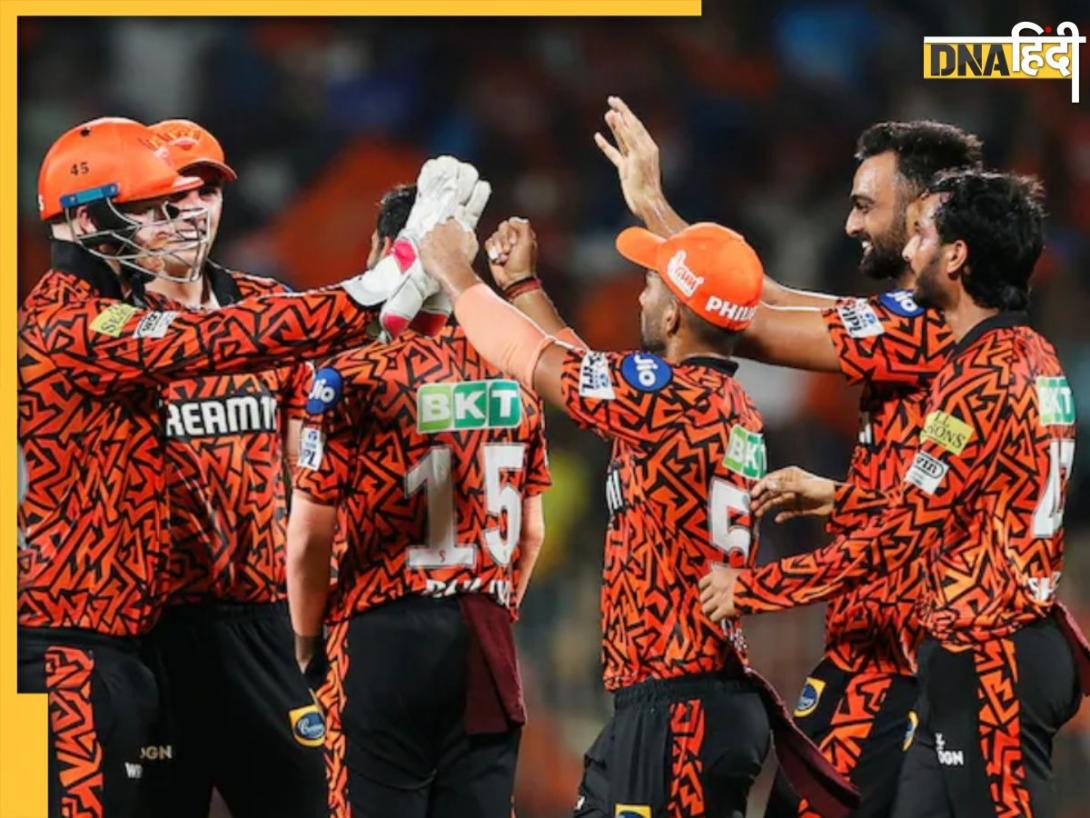 IPL 2025: Pat Cummins की टीम इस बार बना डालेगी 300 रन? यहां देखें SRH की Predicted Playing XI