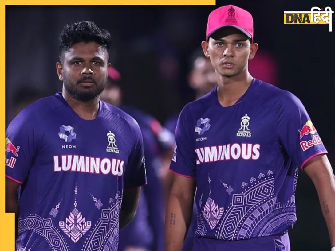 IPL 2025: काफी मजबूत है Sanju Samson की राजस्थान रॉयल्स, यहां देखें RR की Predicted Playing XI