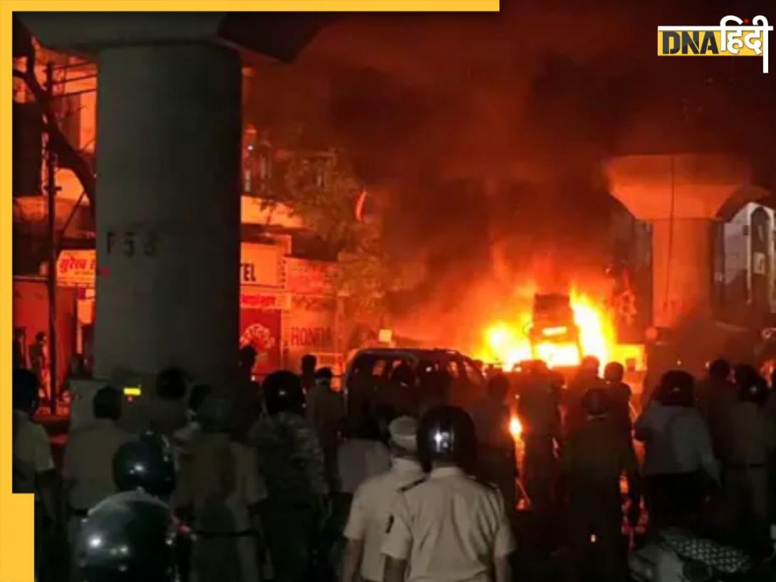 Chhaava के असर से भड़का औरंगजेब की कब्र का मुद्दा, भावनाओं से खेलकर अपनी गोटी लाल कर रहीं सियासी पार्टियां?