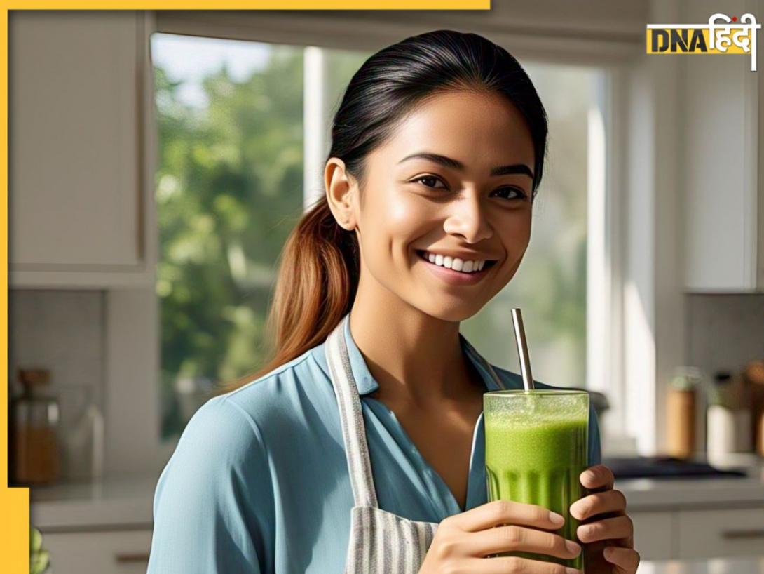 Health Tips: इन पत्तों के जूस से करें अपनी सुबह की शुरुआत, रोजाना पीने से दूर रहेंगी कई बीमारियां
