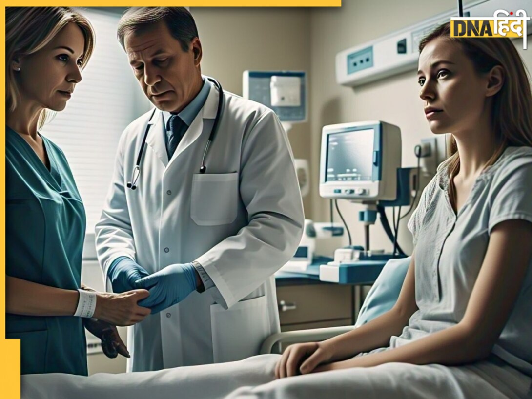 Women Health: हर महिला के लिए जरूरी हैं ये 5 टेस्ट, बीमारियों से बचने के लिए समय से पहले कराएं जांच