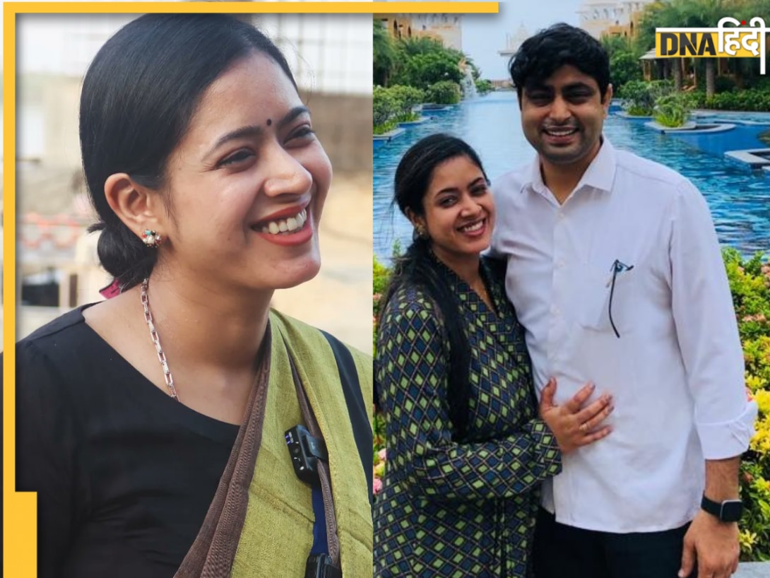 डॉक्टर से IAS बनीं तनु जैन ने 7 साल में ही क्यों छोड़ दी थी नौकरी? अब कर रहीं ये काम