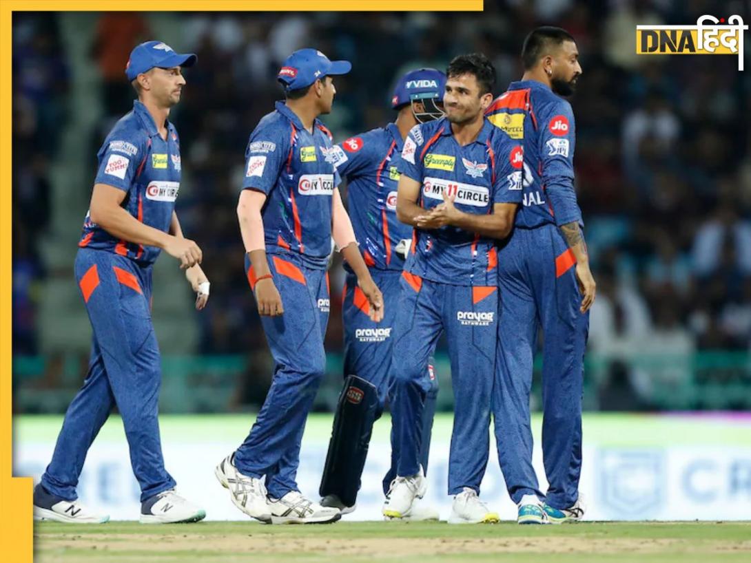 IPL 2025: लखनऊ सुपर जायंट्स की नय्या पार लगाएंगे ऋषभ पंत, यहां देखें LSG की Predicted Playing XI