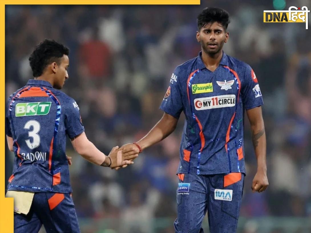 Mayank Yadav in IPL 2025: इस बार आईपीएल में दिखेगा मयंक की रफ्तार का जलवा, टूट जाएगा शोएब अख्तर का रिकॉर्ड?