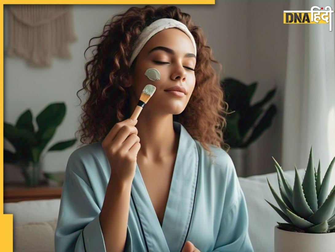 Aloe Vera for Skin: एलोवेरा में मिलाकर लगाएं ये चीजें, मिलेगा नेचुरल ग्लो और हेल्दी रहेगी स्किन