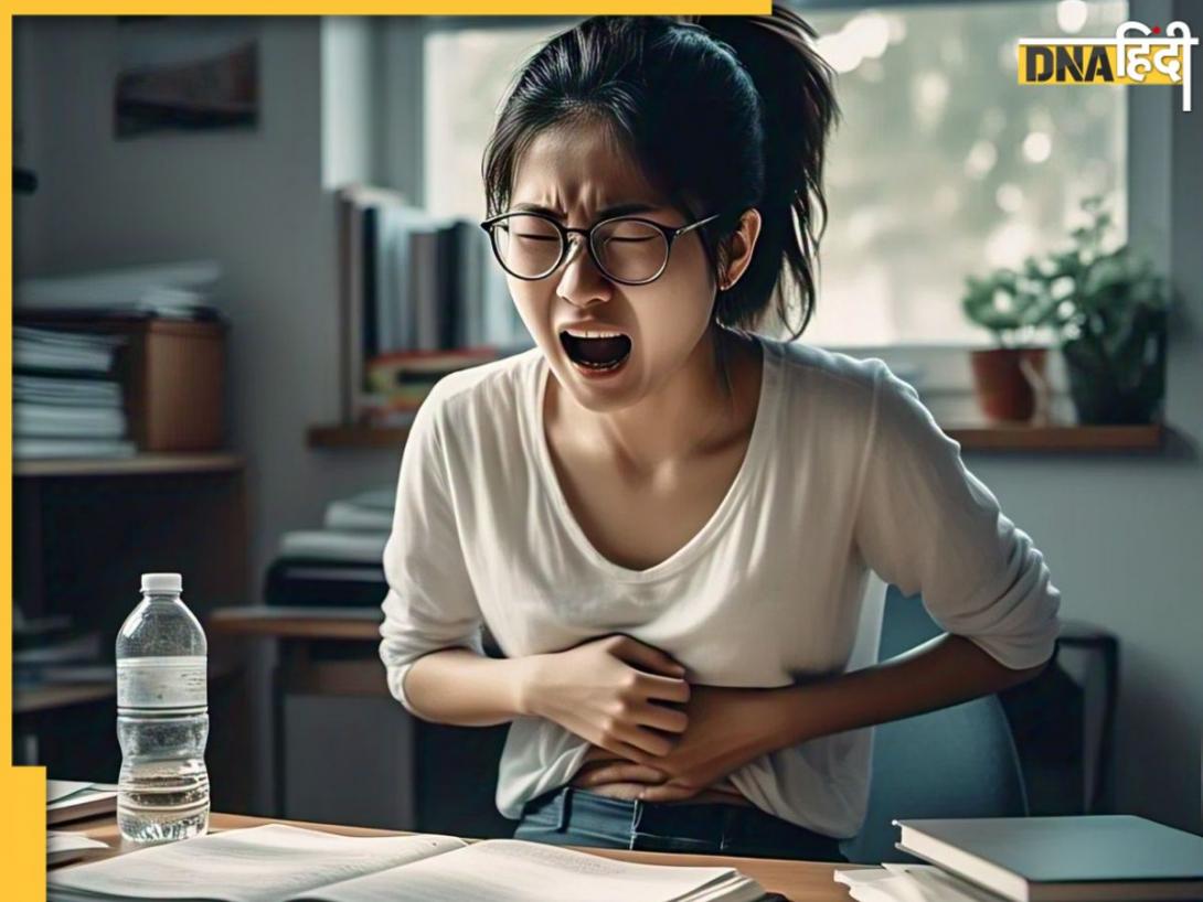 Health Tips: खाना खाते ही पेट में होने लगती है गुड़गुड़, इन तरीकों से पाएं तुरंत राहत