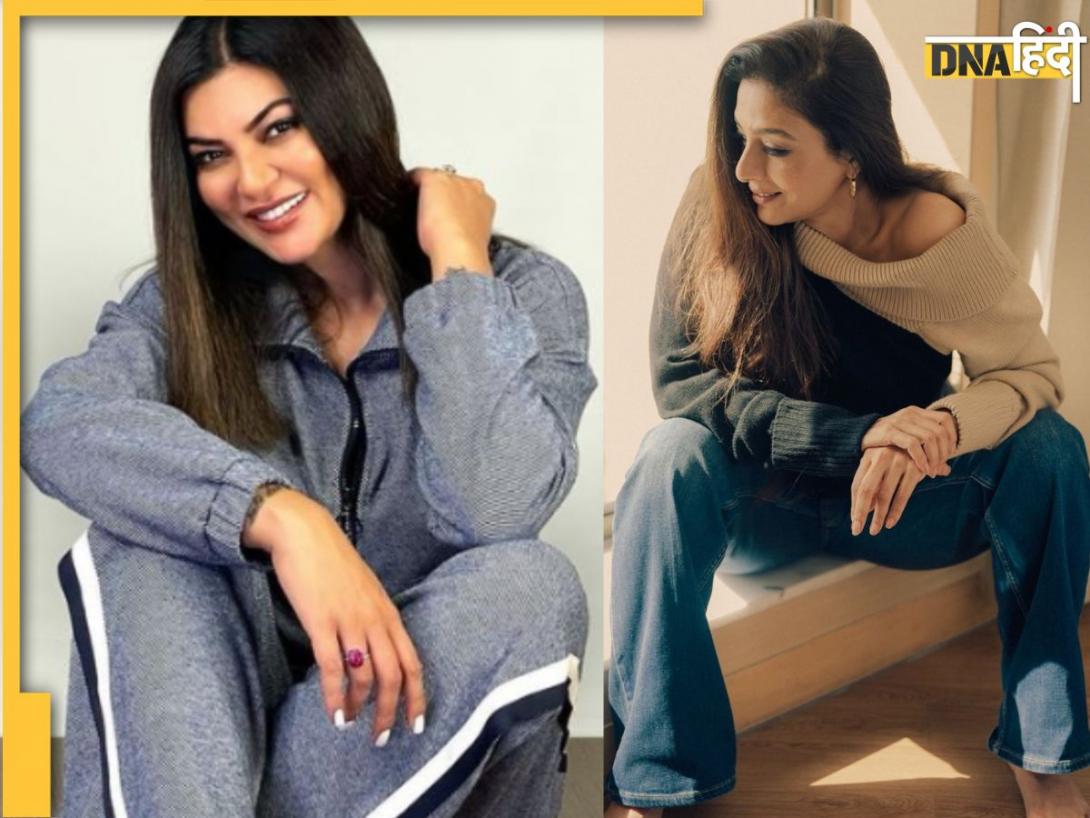 कोई 45 तो किसी की उम्र है 50, Bollywood की ये हसीनाएं बिंदास जीती हैं सिंगल लाइफ, अब तक नहीं की शादी 