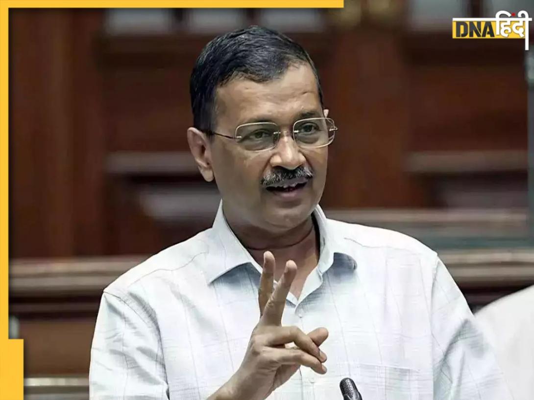 MCD में फ्लोर टेस्ट की मांग के बीच केजरीवाल ने चला बड़ा दांव, 12,000 संविदा कर्मचारियों को किया पक्का