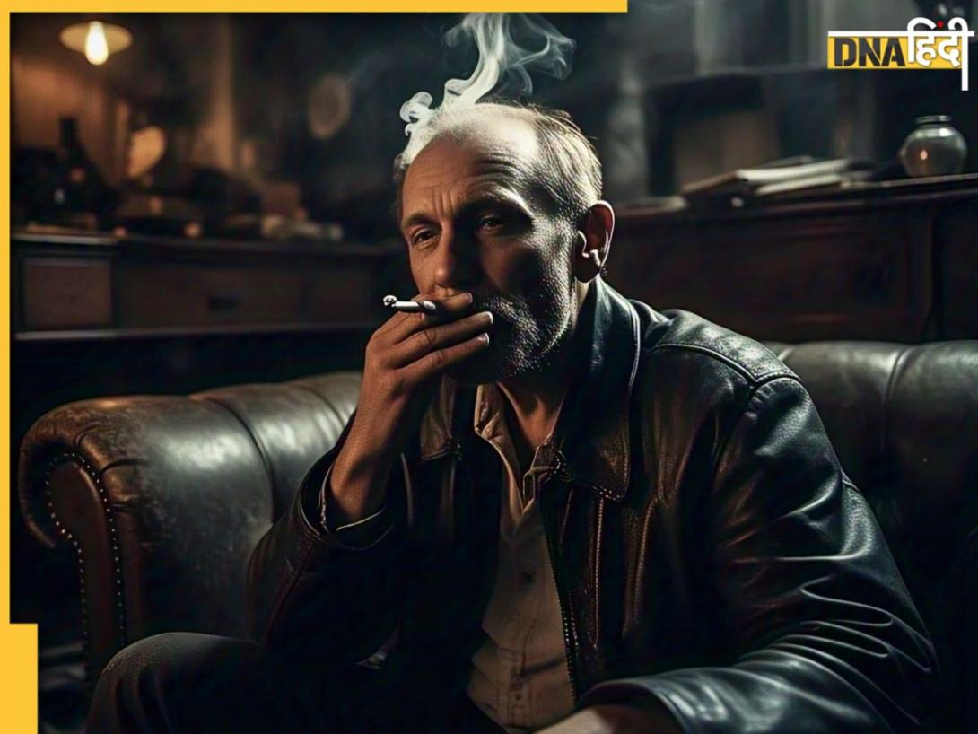 Smoking की लत से निजात पाना चाहते है तो अपनाएं ये असरदार तरीके, रहेंगे हेल्दी और फिट