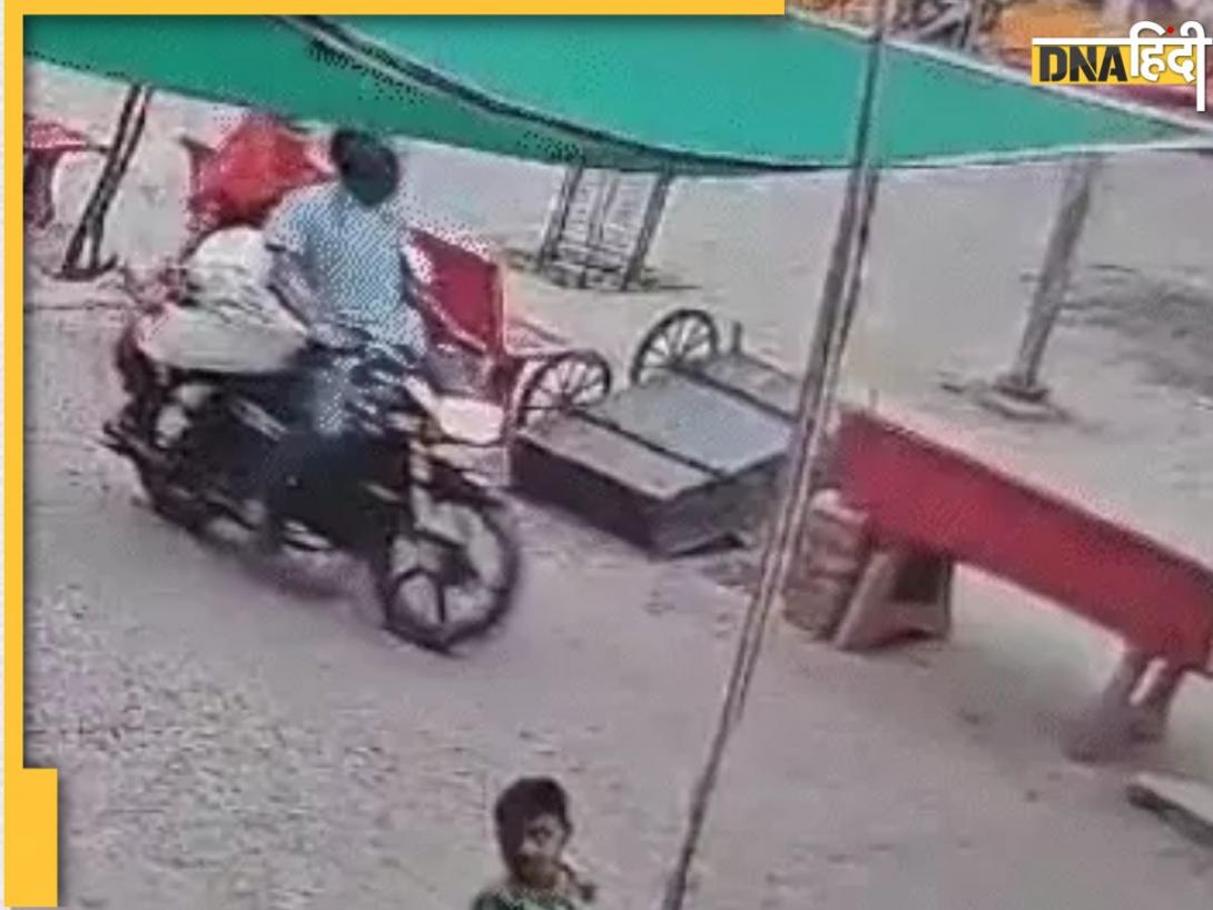Jaipur News: बॉयफ्रेंड के साथ मिलकर की पति की हत्या, प्लाटिक के थैले में शव लेकर बाइक पर घूम रही थी पत्नी
