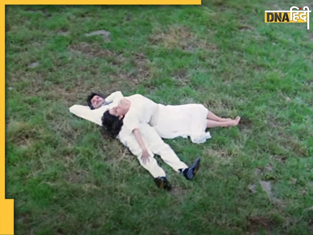 1991 आई Yash Chopra की वो फिल्म जो फ्लॉप होकर भी कहलाई कल्ट क्लासिक, अब 34 साल बाद हो रही री-रिलीज 