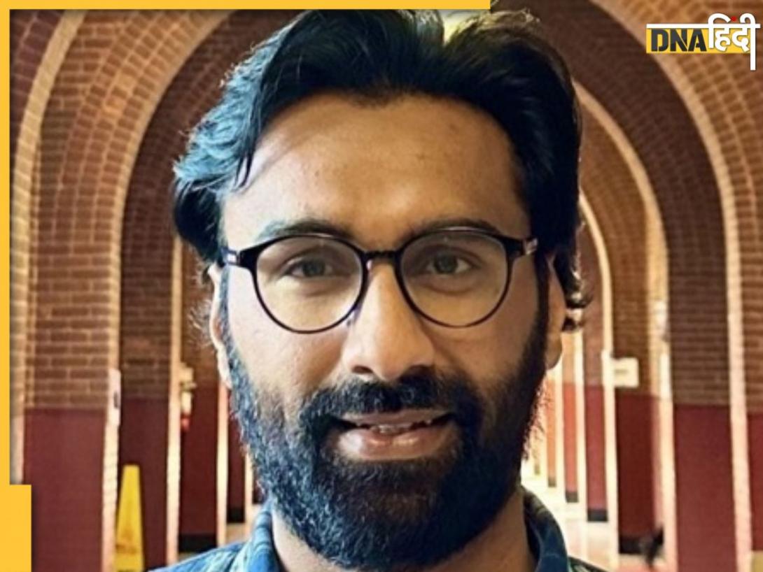 US News: कौन है बदर खान सूरी? अमेरिकी प्रशासन की हिरासत में भारतीय छात्र, हमास से कनेक्शन का क्या है एंगल
