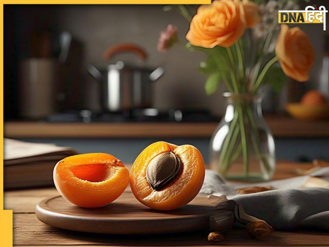 Skincare Tips: झुर्रियों और लटकती त्वचा से पाएं छुटकारा, बस रोज करें इस ड्राईफ्रूट का सेवन