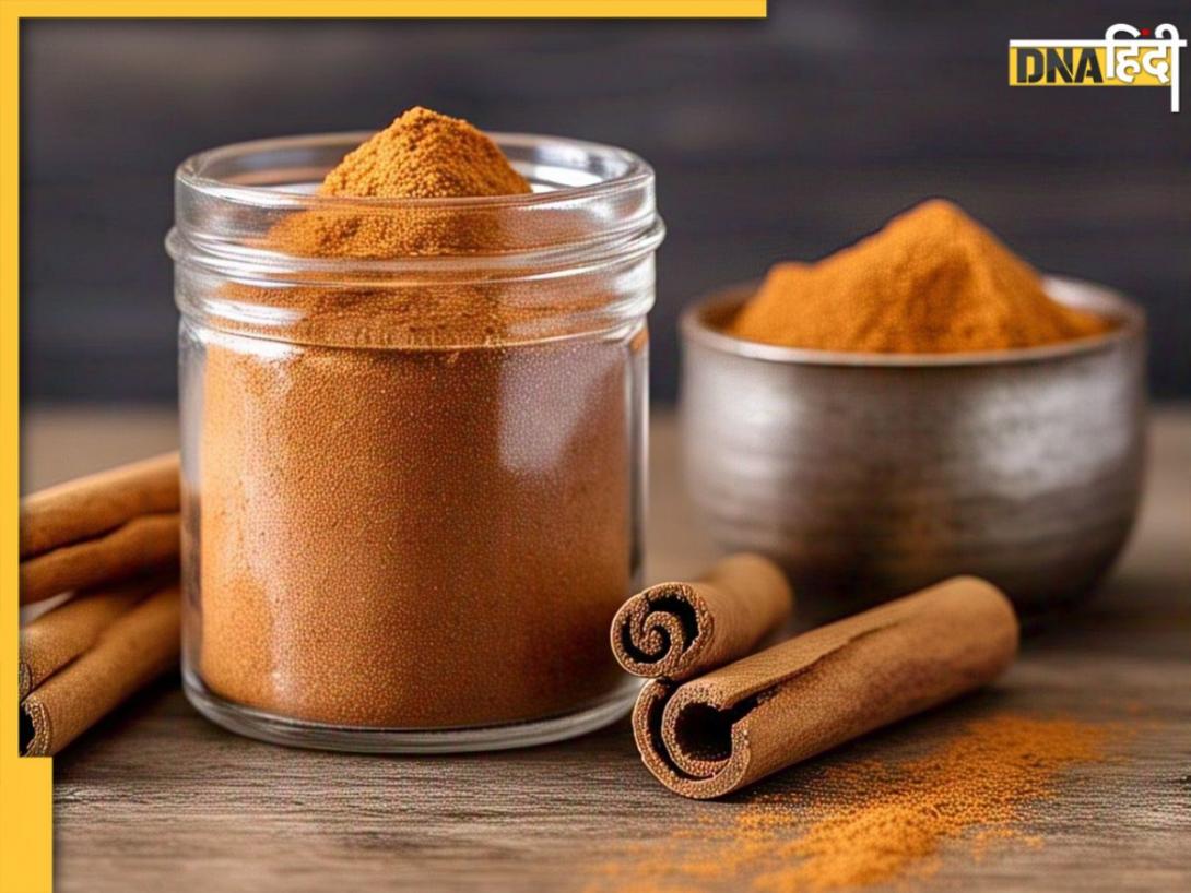 Diabetes Remedy: 200 के पार पहुंच जाए ब्लड शुगर तो दालचीना आएगा काम! बस इस तरह करें इस्तेमाल 