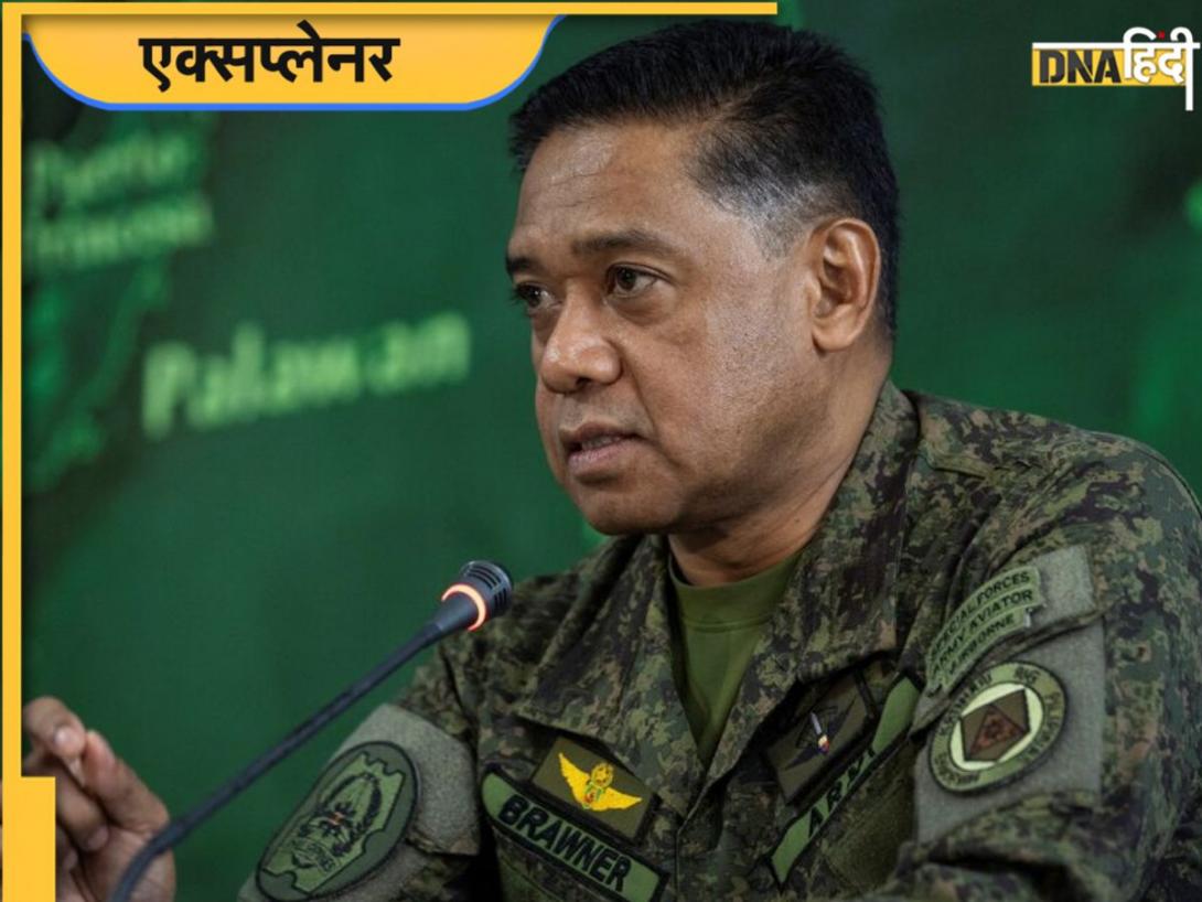 China की दादागिरी खत्म करेगा SQUAD, जानिए क्या है भारत को फिलीपींस से मिले न्योते के मायने