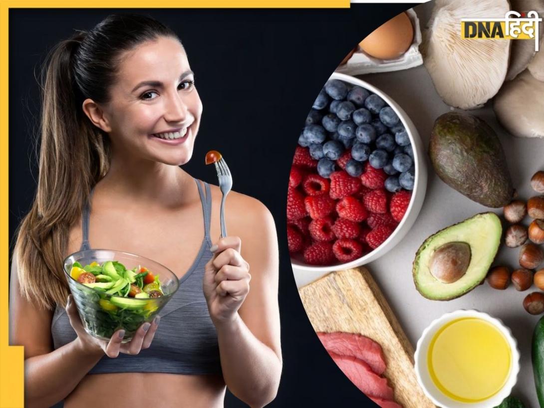 High Protein Diet: प्रोटीन में नॉनवेज को भी मात देती हैं ये 5 साग-सब्जियां, आज ही करें डाइट में शामिल