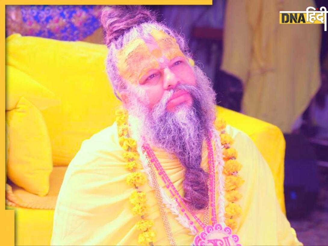 Premanand Maharaj Thoughts: क्या पति या पत्नी को अपने पिछले प्रेम संबंधों के बारे में बताना चाहिए? प्रेमानंद महाराज से जानिए 