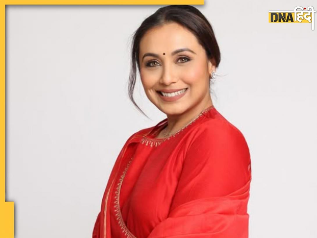 Rani Mukerji Birthday: फ्लॉप रहा डेब्यू, एक फिल्म से बदली किस्मत, आज है बॉलीवुड की टॉप हसीना