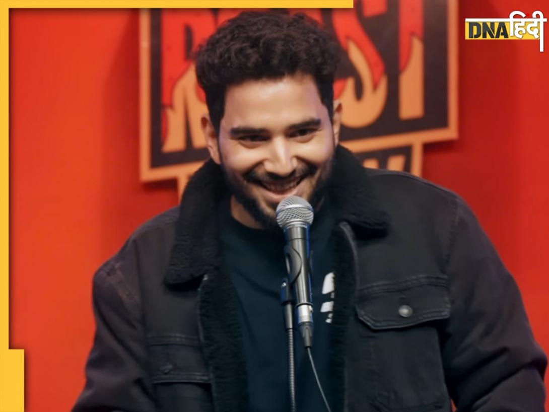 Indias Got latent विवाद के चलते Samay Raina ने लिया बड़ा फैसला, इंडिया टूर किया रीशिड्यूल