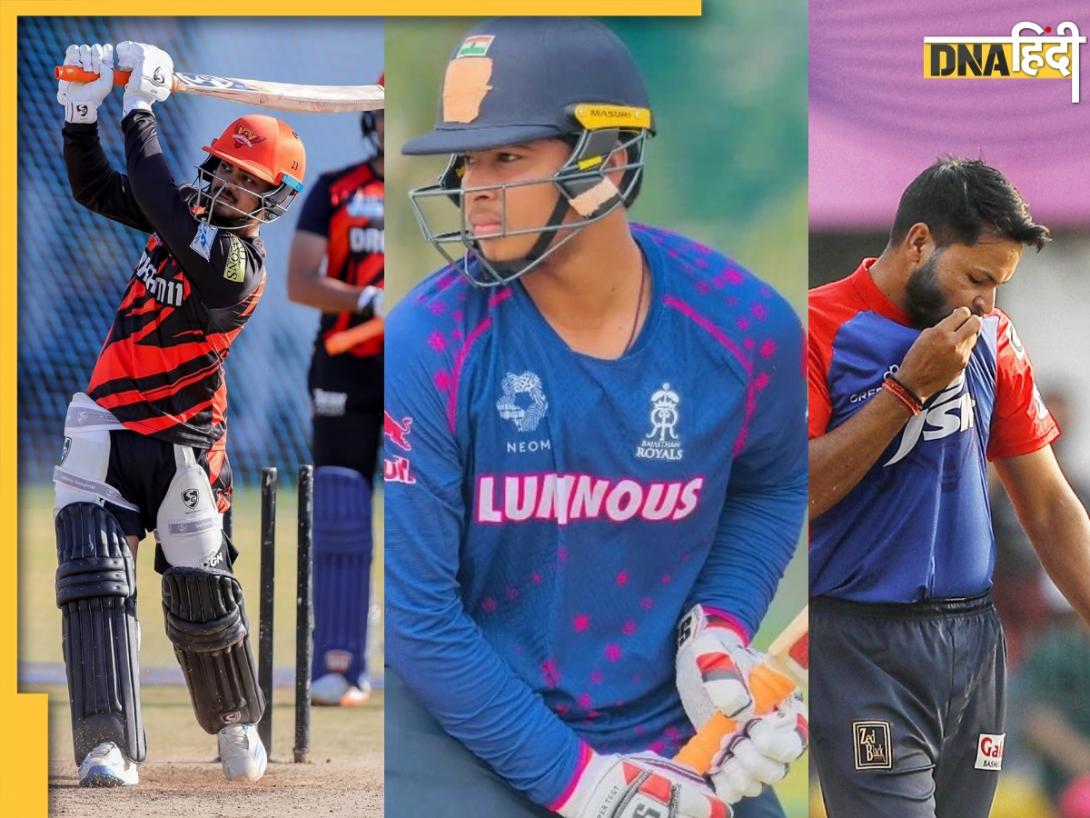 IPL 2025 Cricketers From Bihar: आईपीएल 2025 में बिहारी क्रिकेटर्स का जलवा! देखें लिस्ट में कौन-कौन शामिल