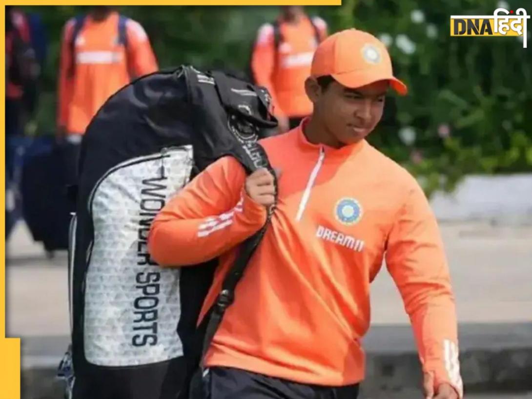 IPL 2025: कौन हैं 13 साल के आईपीएल खिलाड़ी वैभव सूर्यवंशी? बिहार-मिथिला के इस लाल के नाम कई कमाल