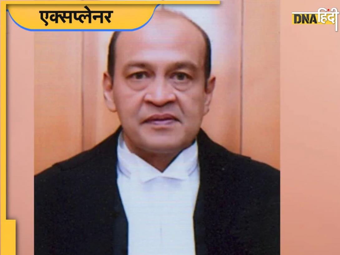 Cash In Judge Home Row: कौन हैं जस्टिस यशवंत वर्मा, जिनके घर कैश मिलने के कारण मचा हुआ है हंगामा