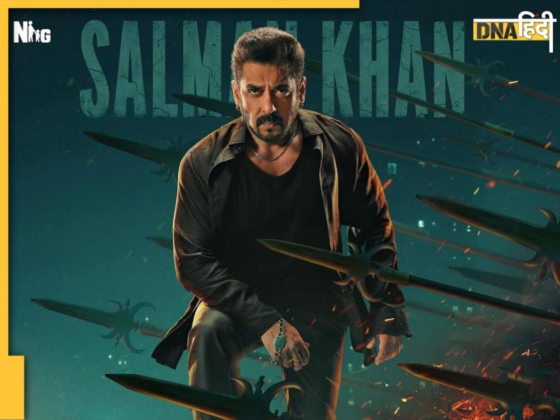 Sikandar की राह का रोड़ा बनेंगी South की ये 2 फिल्में, हिला देंगी Salman Khan का सिंहासन?