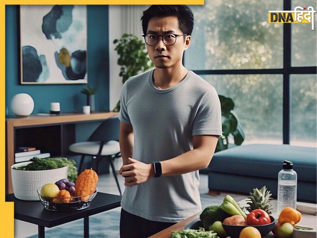 क्या है 'Biohacking'? क्यों ट्रेंड में है लंबी उम्र जीने का ये नया फॉर्मूला