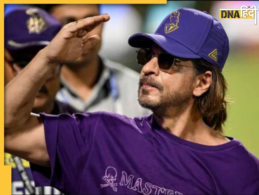 "Profit के लिए ईडन गार्डन्स आते हैं SRK...," KKR vs LSG मैच के तहत यह क्या बोल गया पूर्व सहयोगी?
