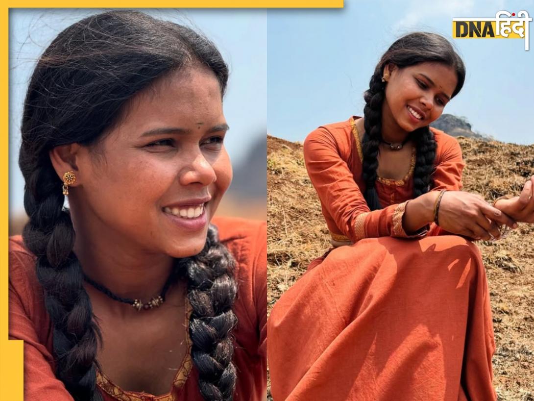 कौन है Chhaava की स्टंट गर्ल Sakshi Satpal? जिसने अपने कारनामों से किया हैरान