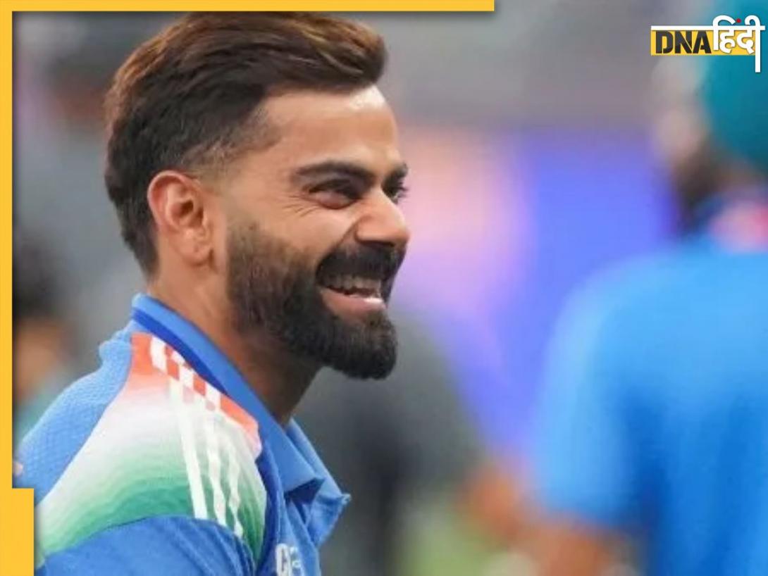 सुपर फास्ट बाइक से भी ज्यादा है विराट की हेयर कट फीस, हर साल IPL के पहले यहां से कटवाते हैं बाल 