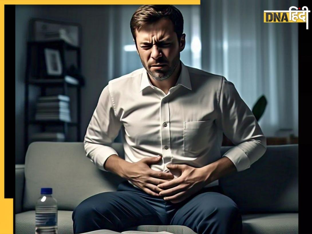 Intestinal Inflammation: कब्ज, पेट में दर्द ही नहीं ये परेशानियां भी बताती हैं आंतों में आ चुकी है सूजन, जानें कैसे करें इसे ठीक