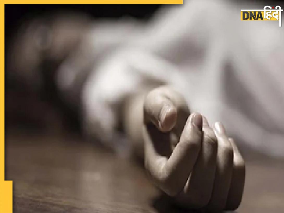 Mumbai News: पुलिस के लिए नोटिस चिपकाकर शख्स ने मौत को लगाया गले, पूरी कहानी जान मन पसीज जाएगा 