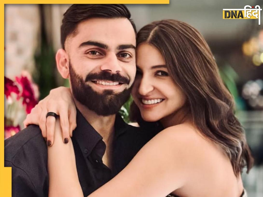 Anushka Sharma से पहले इन 5 हसीनाओं संग जुड़ा Virat Kohli का नाम, IPL में भी दिखे साथ