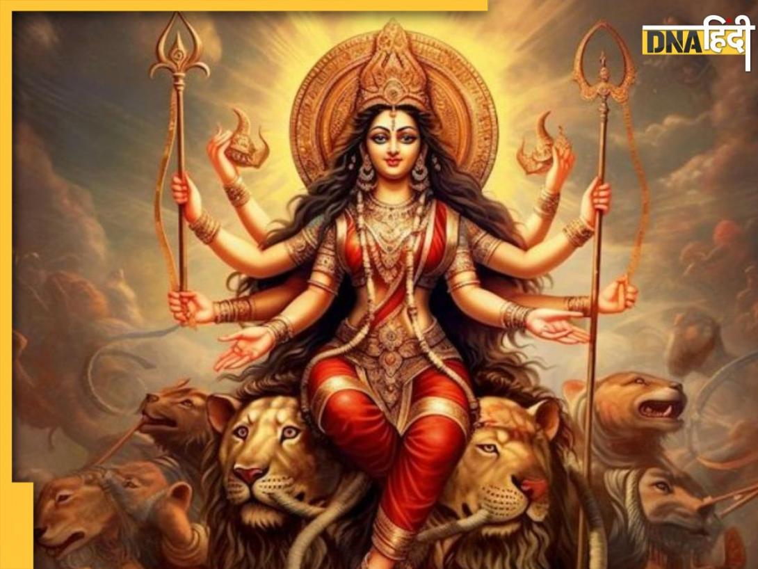 Chaitra Navratri 2025: चैत्र नवरात्रि में खरीदें ये चीजें, घर में आएगी सुख-समृद्धि