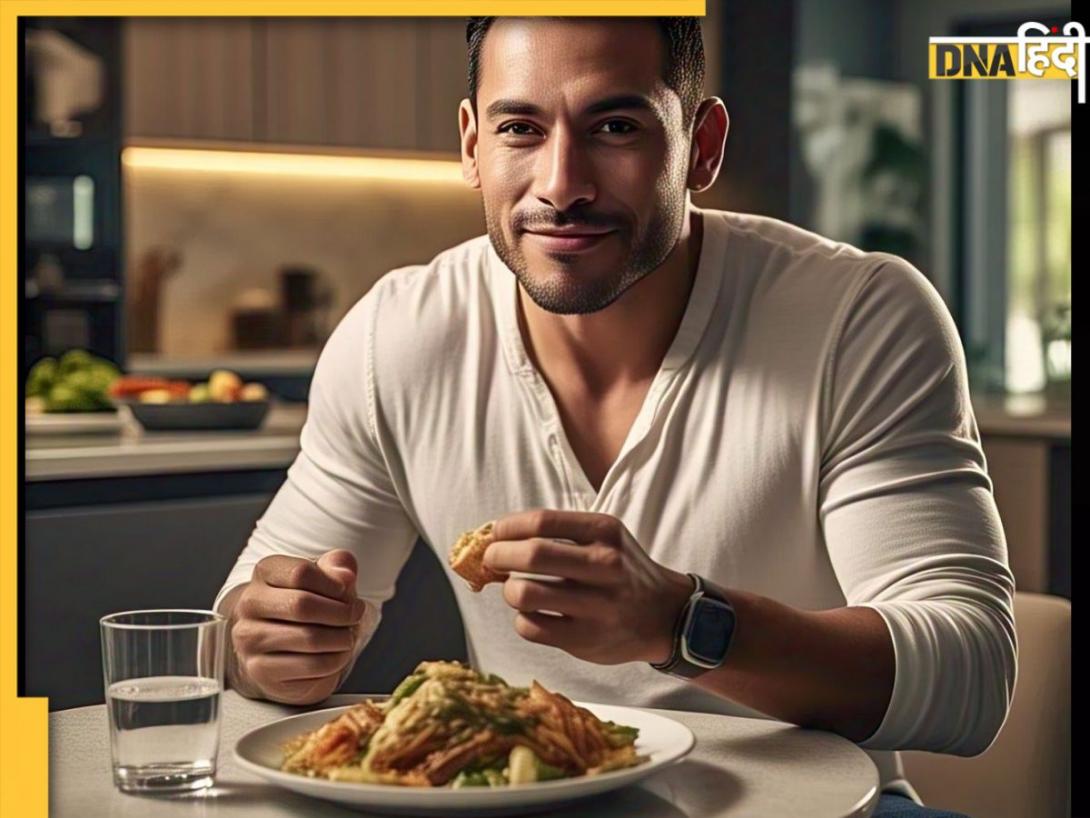 Post Meal Mistakes: खाने के बाद ये 5 आदतें आपके पेट-कमर और छाती की चर्बी को तेजी से बढ़ा देती हैं