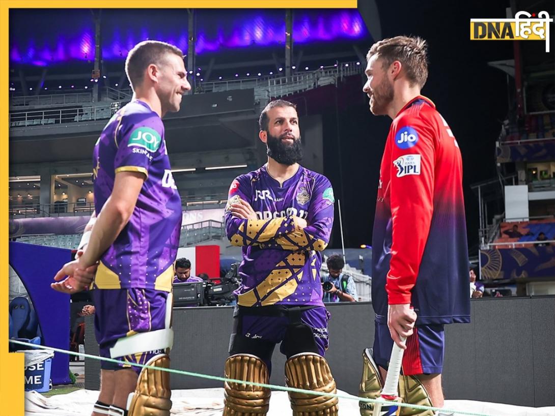 IPL 2025: ये 5 खतरनाक बल्लेबाज, जो KKR और RCB दोनों के लिए कर चुके हैं ओपनिंग